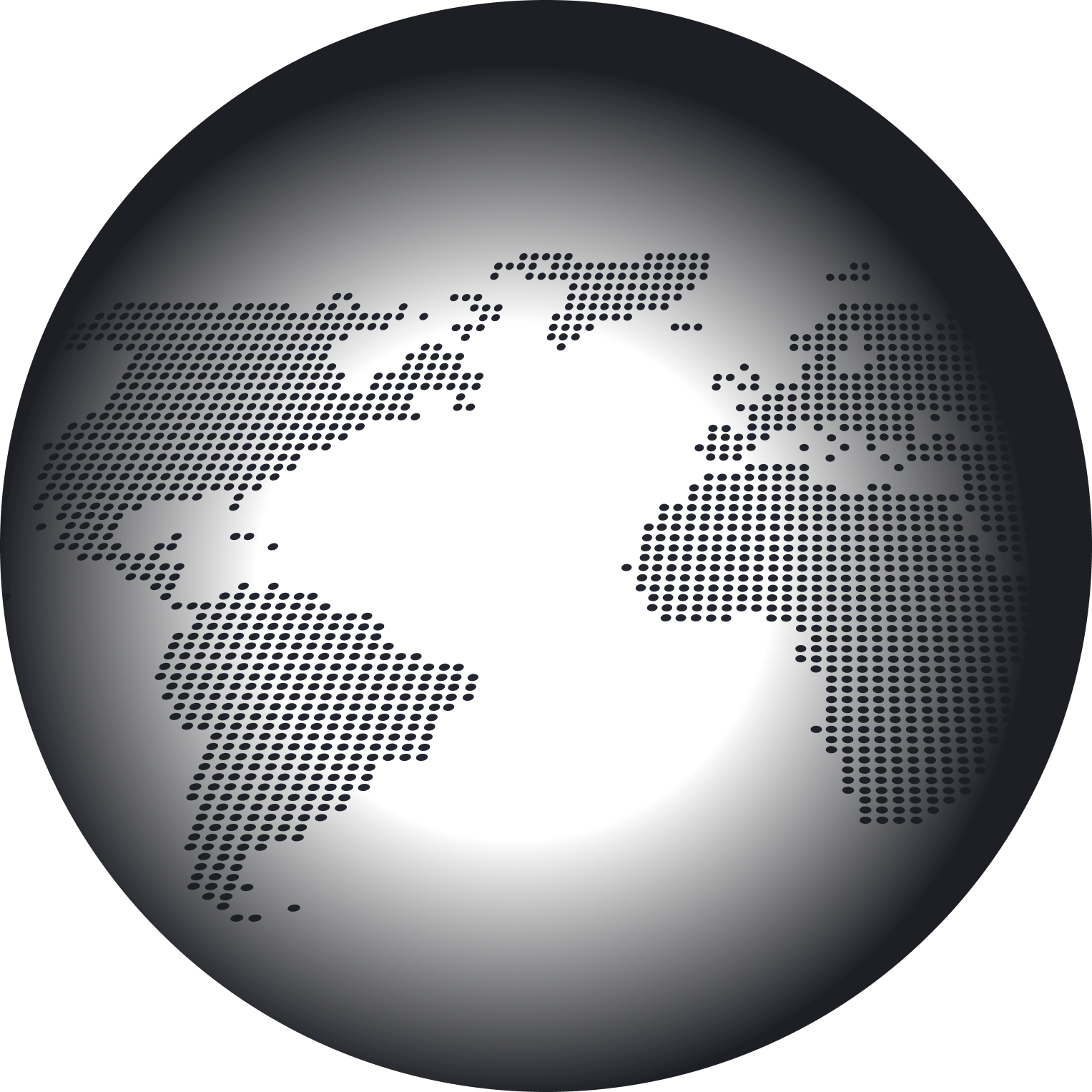 GLobe Vector